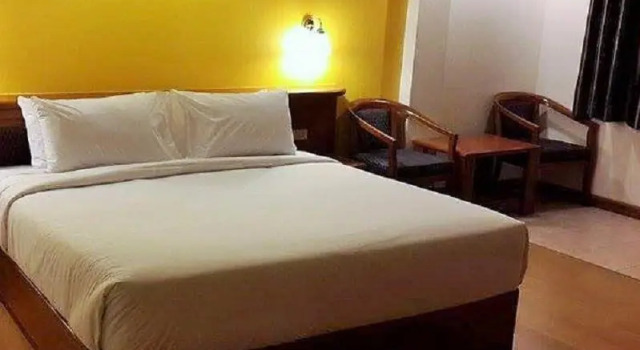 Двухместный номер Standard Sea Falcon Hotel
