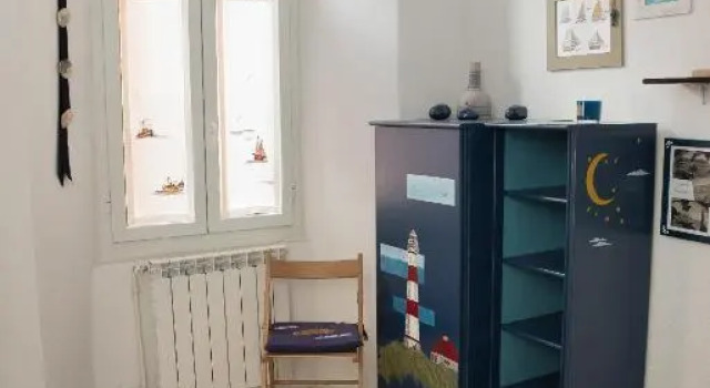 Casa Mira Parasio