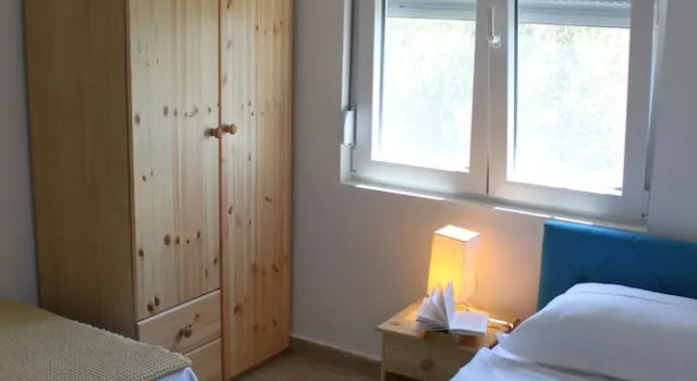Номер Standard Blue Mediterranean Apartments