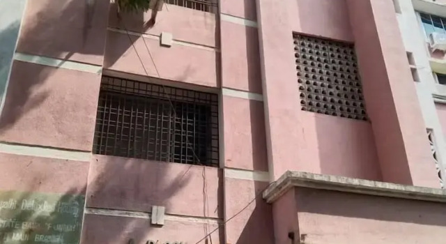 Sri Vasavi Nivas, Rezerwuj Hotel Hotele w Andhra Pradesh z parkingiem, Parking
