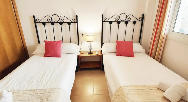 AP358 - Pinar del Mar