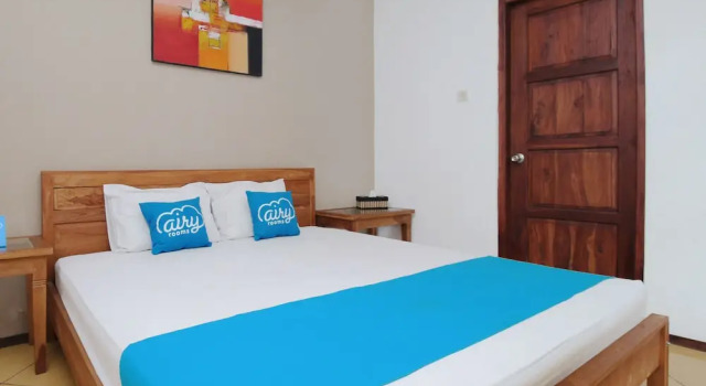 Airy Sardonoharjo Rejodani Yogyakarta, Book Hotel Sleman Yogyakarta Province