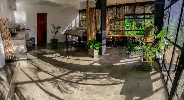 Студия Deluxe Oasis Koh Chang