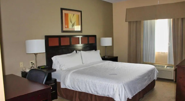 Номер Standard Holiday Inn Express Palestine by IHG