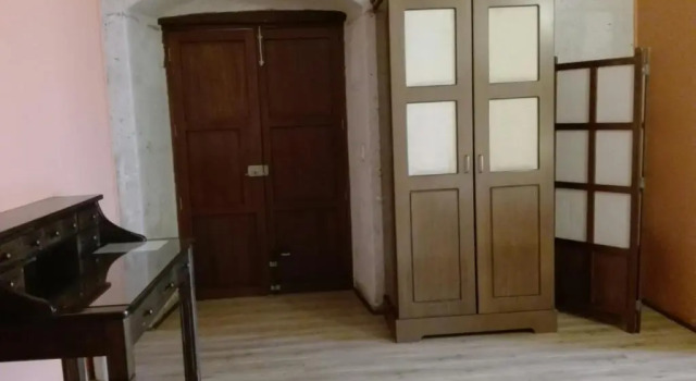 Трёхместный номер Standard Casablanca Hostal
