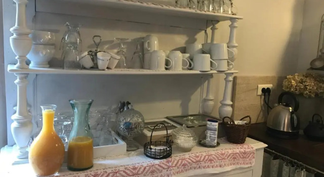 Двухместный номер Standard Logis Hôtel DOMAINE du MOULIN