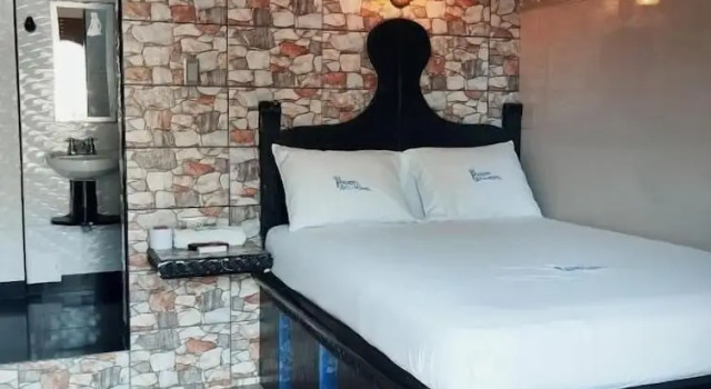 Azul príncipe, Réserver Auberge de jeunesse Puerto Colombia Atlántico