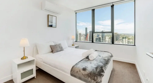 Апартаменты Pars Apartments Melbourne Quarter