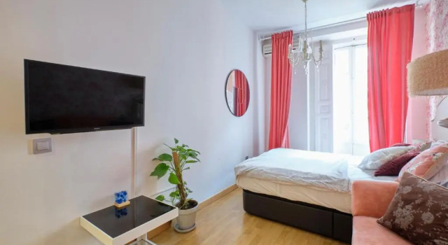 Chueca Boutique Barbieri, Забронировать Бутик-отель Мадрид Провинция Мадрид, рядом с Дом-музей Лопе де Вега