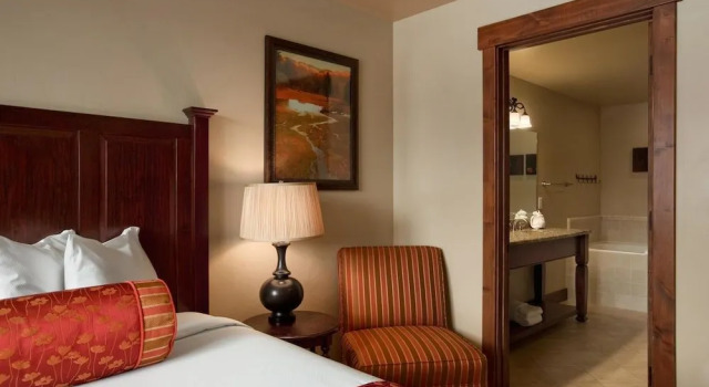 Grand Lodge Peak 7 - Condo, Book Hotel SPA-hoteller i Breckenridge, SPA