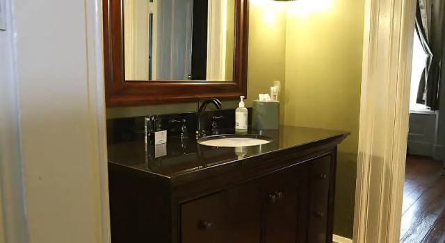 Lafayette Inn, Boek Hotel Hotels in Virginia met parkeren, Parkeren
