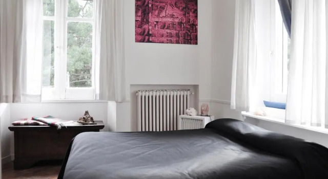 Двухместный номер Standard Residenza Le Rose