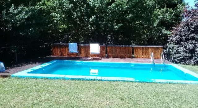 La Nilda, Rezervovat Hotel Tandil Buenos Aires