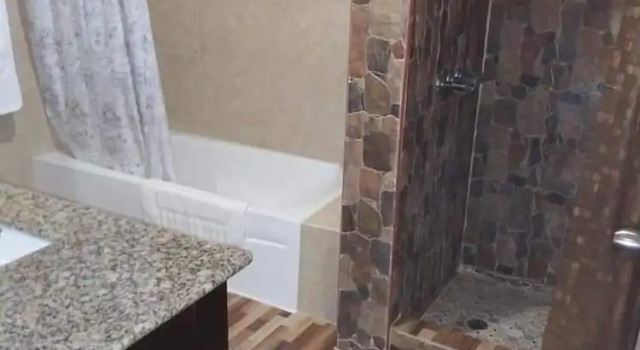 Коттедж Deluxe с видом на море Lagardan Ocean View