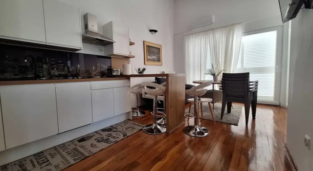 Sea View Apartment Povljana, Rezerwuj Apartament Povljana 