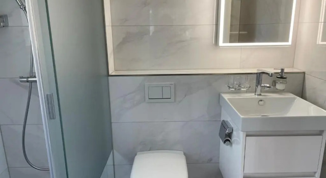Апартаменты с 3 комнатами Haus Pramalinis - Mosbacher