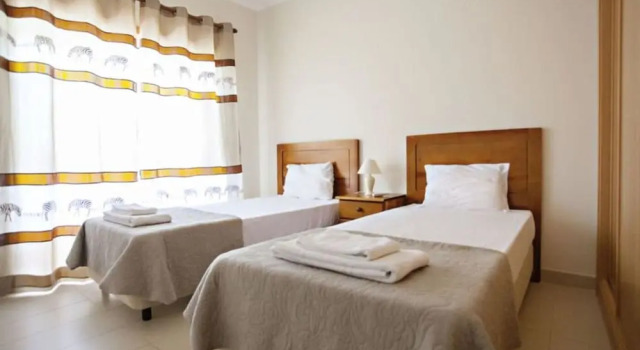 Duja in Tavira With 2 Bedrooms and 2 Bathrooms, Забронировать Отель Тавира Nature Reserve Ria Formosa, рядом с Benamor Golf Course