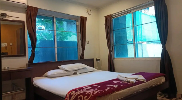 Номер Royal Hotel Coral Digha