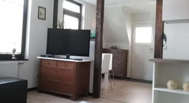 Altstadt-Apartment Petershagen
