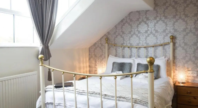 Номер Standard Ellerbrook House