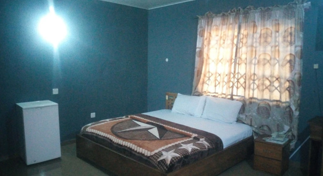 Dam'syl Suites
