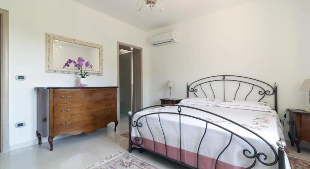 Standard Zimmer Serra Peccatori