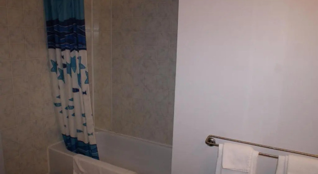 Номер Standard Motel Le Victo