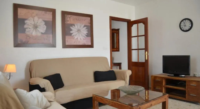Apartamentos Terrasol AZUCARERA ATICOS, Rezervați Apartament Torre del Mar Axarquía