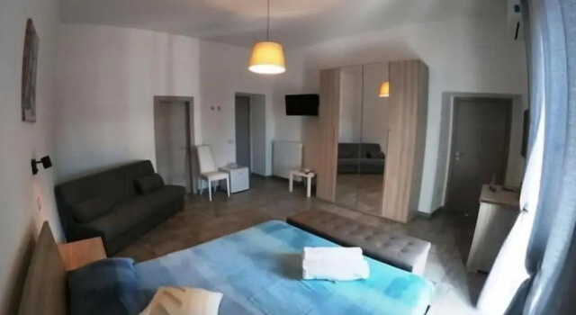 B&B Tra Monti e Mare