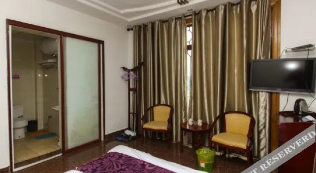 Xiajia Xiaoyuan Farmhouse, Book Hotel Suzhou China