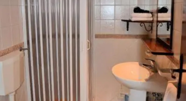 Standard Zimmer Appartamenti La Risacca