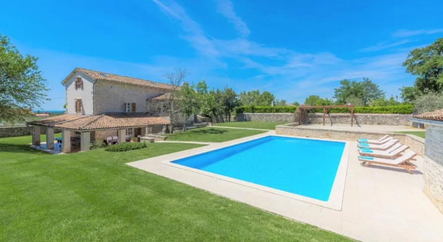 Вилла Family Villa Kata San Lorenzo