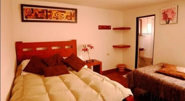 Двухместный номер Standard Hotel Alicante
