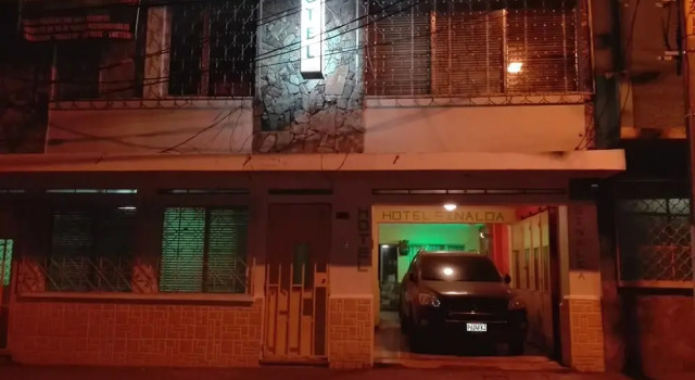 Hotel Sinaloa