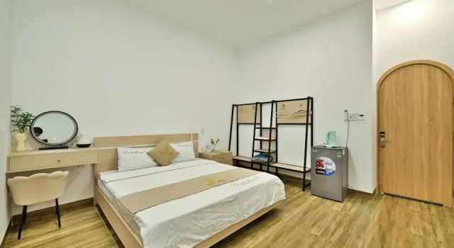 Вилла Kim Sơn Homestay 1
