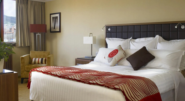Delta Hotels by Marriott Swansea, Забронировать Отель Суонси Полуостров Гоуэр