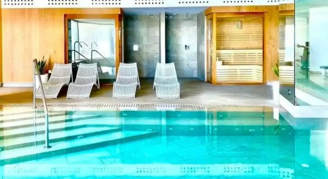 Apartment Sleeps 4 With Gym & Spa, Забронировать Апартаменты/квартира Апартаменты Бенальмадена, рядом с Музей доколумбового искусства, Апартаменты/квартира