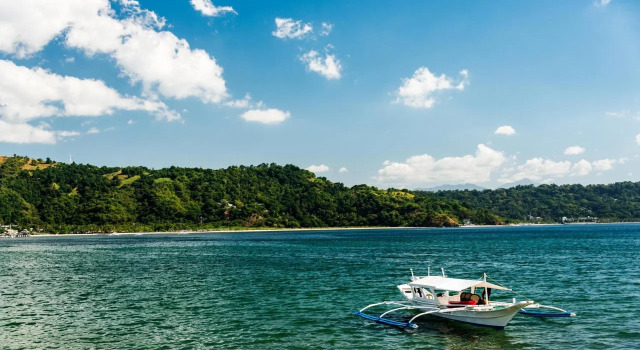 Grand Seasons Hotel And Casino, Забронировать Отель Международный аэропорт Subic Bay 