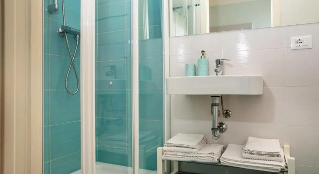 Двухместный номер Standard Via Verdi B&B