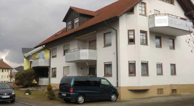Apartment Sholpan, Reserva ahora Apartamento Hoteles en Baden-Wurtemberg con aparcamiento, Aparcamiento