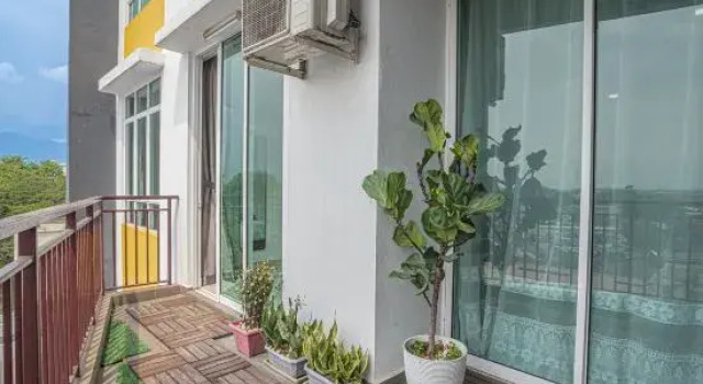 Ipoh Majestic The Perfect 4pax A-8-5