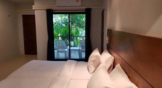 Anattaya Holiday Home, Забронировать Отель Отели Южного Таиланда 3 звезды, 3*