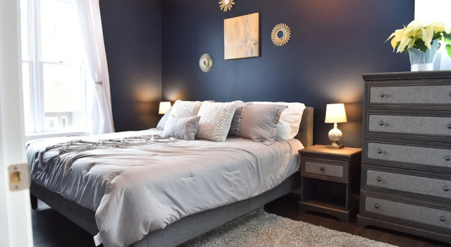 Modern Apartment, จอง อพาร์ทเมนท์ Hudson วิสคอนซิน