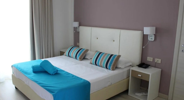 Gabbiano Hotel
