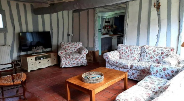 Вилла La Lanterne: Grande Maison a Deux Pas de la Mer