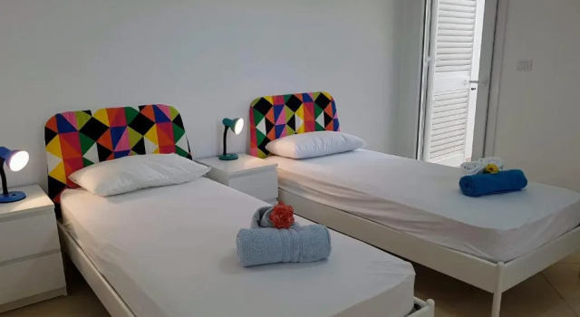Residence Boccaccio - Torre Pali