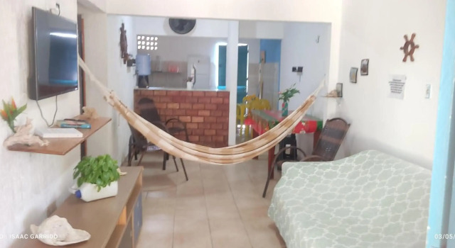 Casas 1 de Isaac