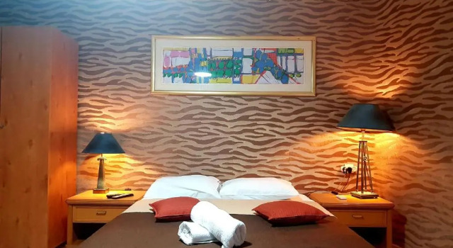 Suite City Suites