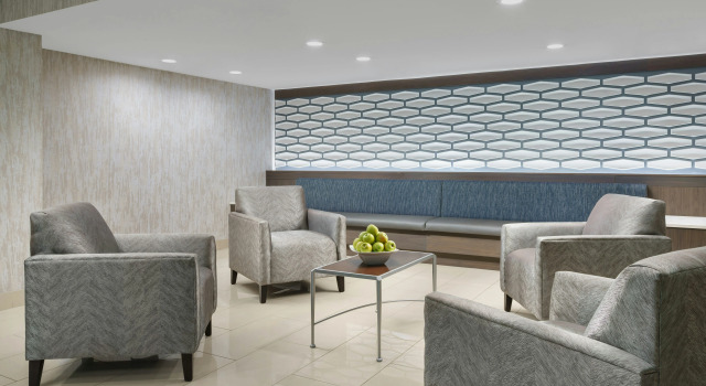 DoubleTree by Hilton Orlando Airport