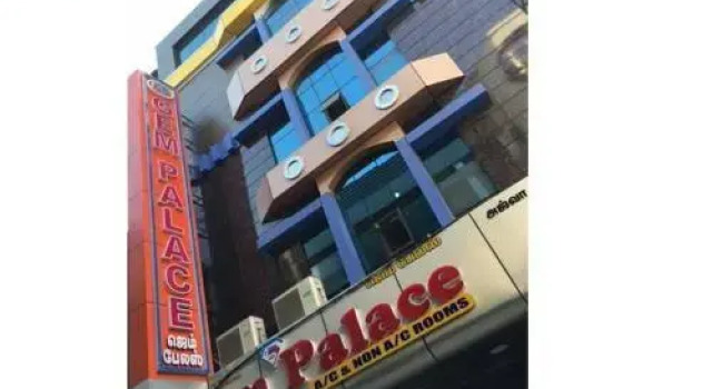 Gem Palace